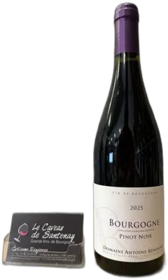 image du vin Pinot Noir