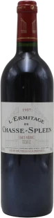 photo l'Ermitage de Chasse Spleen 1997