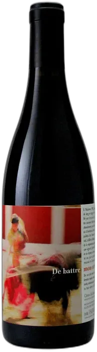 photo du vin de Battre Mon Coeur s'Est Arrêté