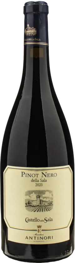 photo du vin Pinot Nero Della Sala