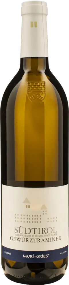 photos du vin Gewurztraminer Muri Gries
