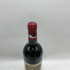 photo Château Lafite Rothschild Etla 2002