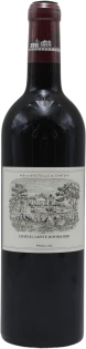 photo Château Lafite Rothschild 2014