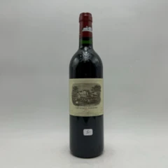 photo Château Lafite Rothschild 2002