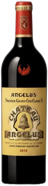 photos du vin Carillon d’Angélus
