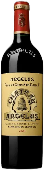 photos du vin Carillon d’Angélus