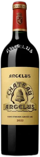 photos du vin Carillon d’Angélus