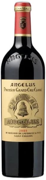 photos du vin Carillon d’Angélus