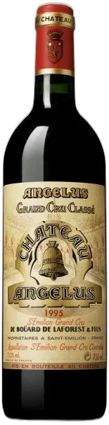 image du vin Angélus