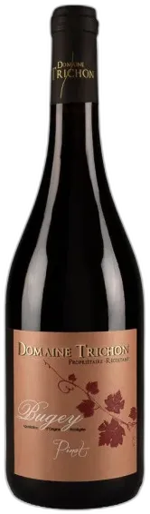 image du vin Pinot Noir Bio