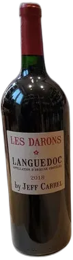 illustration du vin Bistrologie Rouge