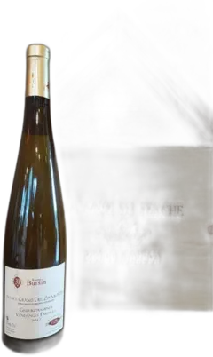 photos du vin d’Alsace Brut, Agathe Bursin