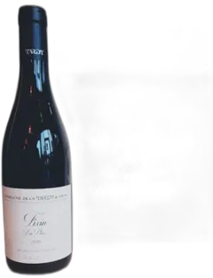 image du vin la Place Jean Tardy