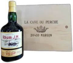 illustration du vin JM VSOP 4 Ans