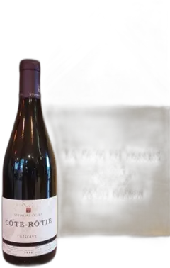image du vin Mon Village