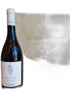 photo du vin Bois de Fee