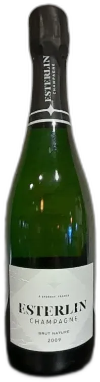photo du vin Echézeaux Aoc Grand Cru Vieilles Vignes les Treux Jean Tardy & Fils