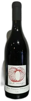 illustration du vin Domaine Mérieau Babbo Vin de l’Aoc Vin de France