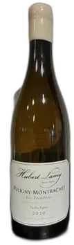 photo du vin Les Tremblots Haute Densité
