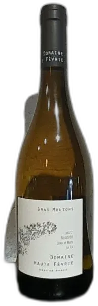 photo du vin Echézeaux Aoc Grand Cru Vieilles Vignes les Treux Jean Tardy & Fils