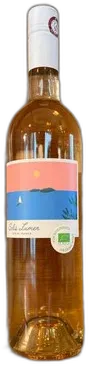 photo du vin Solis Lumen Montrose