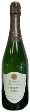 photo du vin Extra Brut Vertus