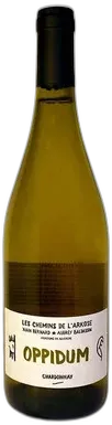 illustration du vin Oppidum Chemins de l Arkose