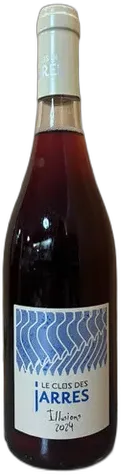 photos du vin Illusions Vermentino/Grenache