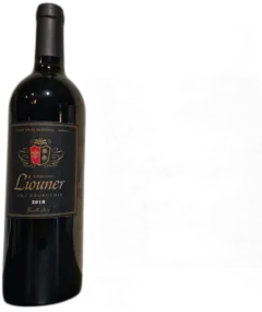 vue du vin Lez Durance