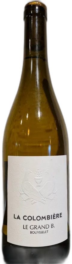 image du vin Catena Alta Malbec Catena Zapata