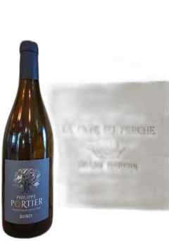 photo du vin Pinot Veritas Plouzeau
