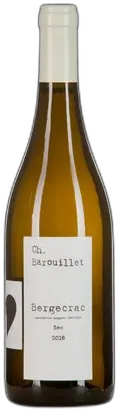 photo du vin Château Barouillet Bergecrac
