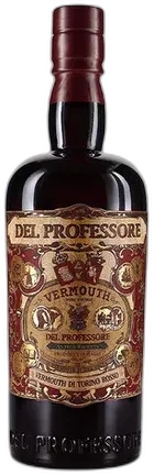 capture du vin Del Professor Rosso