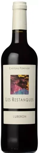 photo du vin Château "la Verrerie" Luberon Rouge