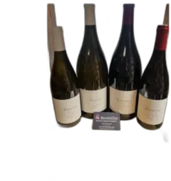 photo du vin Sancerre