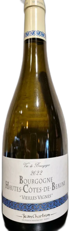 aperçu du vin La Gloire de Mon Père
