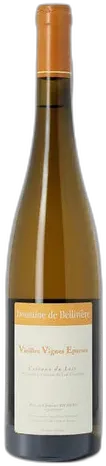 photo du vin Vieilles Vignes Eparses Domaine de Bellivière