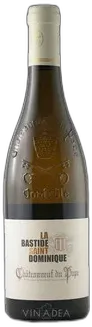 image du vin Chapelle