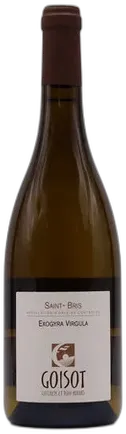 photo du vin Exogyra Virgula