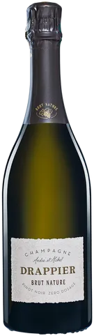 aperçu du vin Drappier