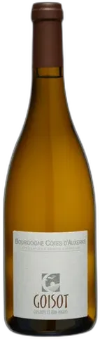 illustration du vin Bourgogne Côtes d’Auxerre