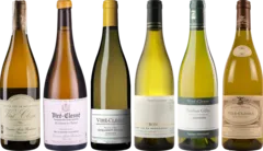 aperçu du vin Vieilles Vignes André Bonhomme, Viré-Clessé