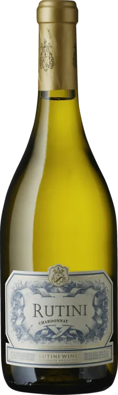 photo du vin Rutini Chardonnay