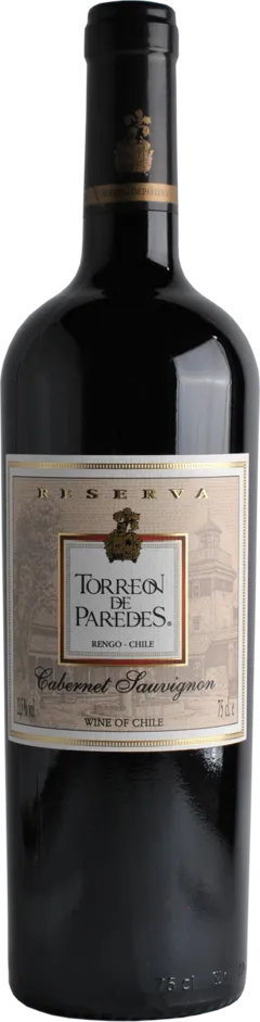photo 2018 Reserva Cabernet Sauvignon Valle Del Cachapoal Domaine Torreon de Paredes Rengo Chili