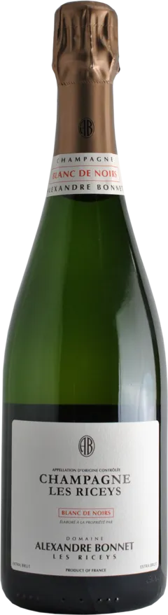 capture du vin les Riceys Blanc de Noirs Domaine Alexandre-Bonnet les Riceys