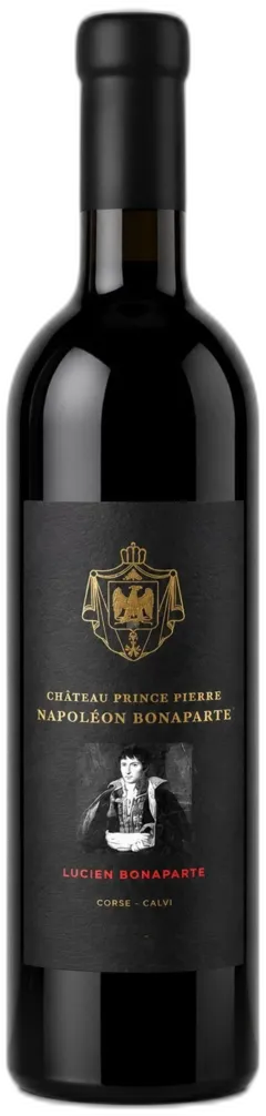 image du vin Lucien Bonaparte