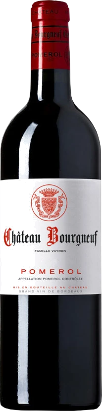photo 2019 Château Bourgneuf Pomerol Famille Vayron Vignerons à Pomerol