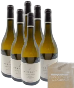 photo du vin Versant les Rois Malts