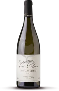 photo Viré-Clessé Vieilles Vignes