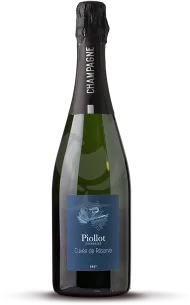 photo Cuvée de Reserve Brut
